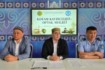 МЕДРЕСЕДЕ ДРОППЕРЛІК ПЕН АЛАЯҚТЫҚТЫҢ АЛДЫН АЛУ ШАРАСЫ ӨТТІ
