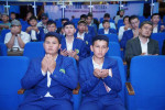 Ислам және жастар: рухани құндылық пен ұлттық тәрбие