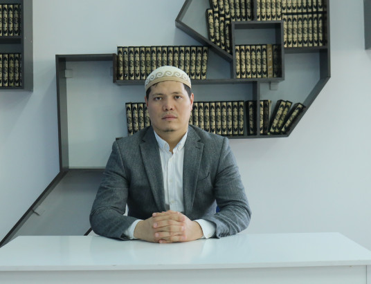 Аманкелді Бірлік